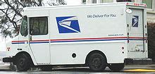 postal service wiki